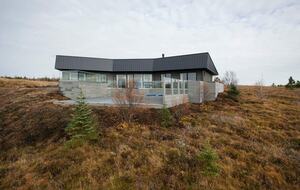 The Luxurious Viking Lodge - Selfoss, Iceland