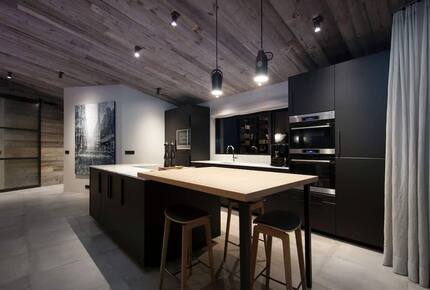 The Luxurious Viking Lodge - Selfoss, Iceland