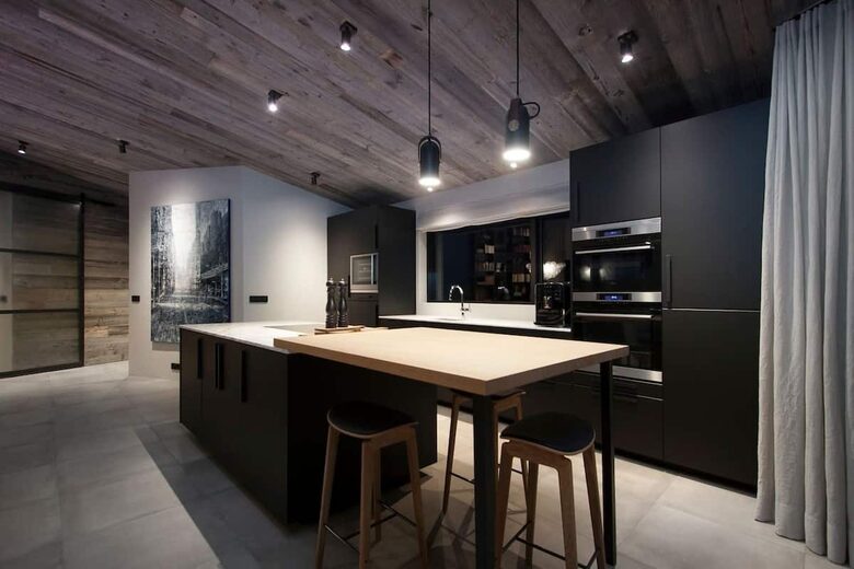 The Luxurious Viking Lodge - Selfoss, Iceland