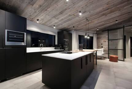 The Luxurious Viking Lodge - Selfoss, Iceland