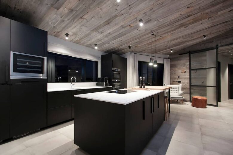 The Luxurious Viking Lodge - Selfoss, Iceland