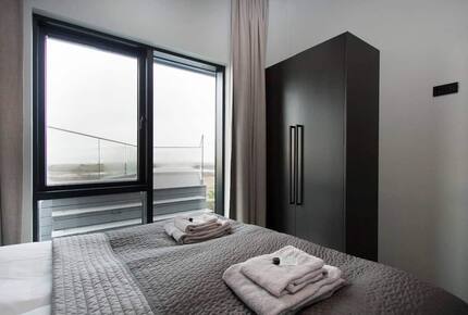 The Luxurious Viking Lodge - Selfoss, Iceland