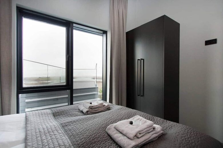 The Luxurious Viking Lodge - Selfoss, Iceland