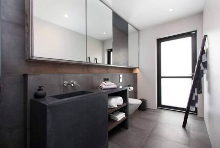 The Luxurious Viking Lodge - Selfoss, Iceland