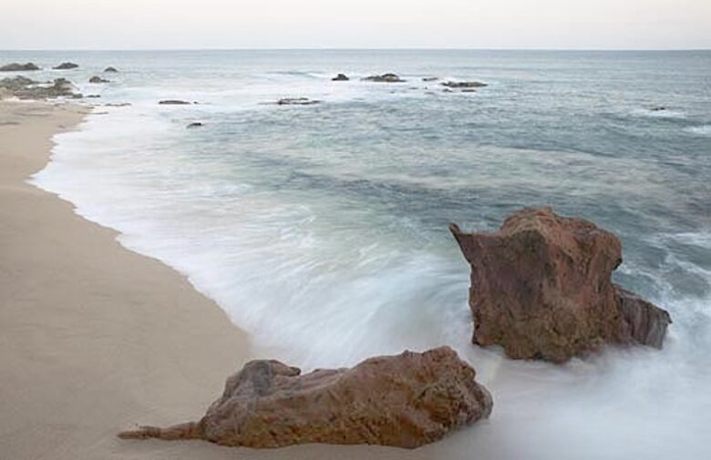 Auberge Private Residence at Esperanza - 3 Bedroom - Cabo San Lucas, Mexico