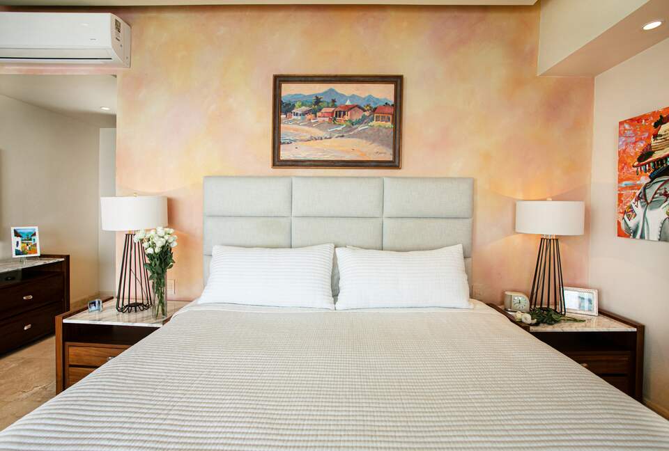 Conchas Chinas Beachfront Luxe - Puerto Vallarta, Mexico