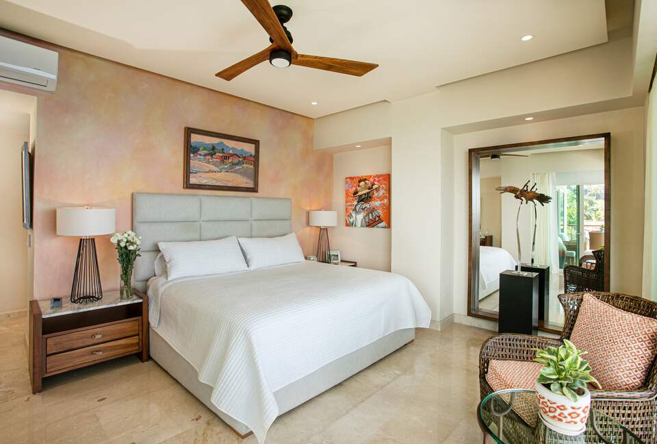 Conchas Chinas Beachfront Luxe - Puerto Vallarta, Mexico