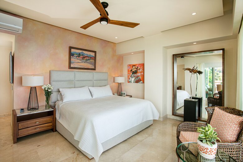 Conchas Chinas Beachfront Luxe - Puerto Vallarta, Mexico