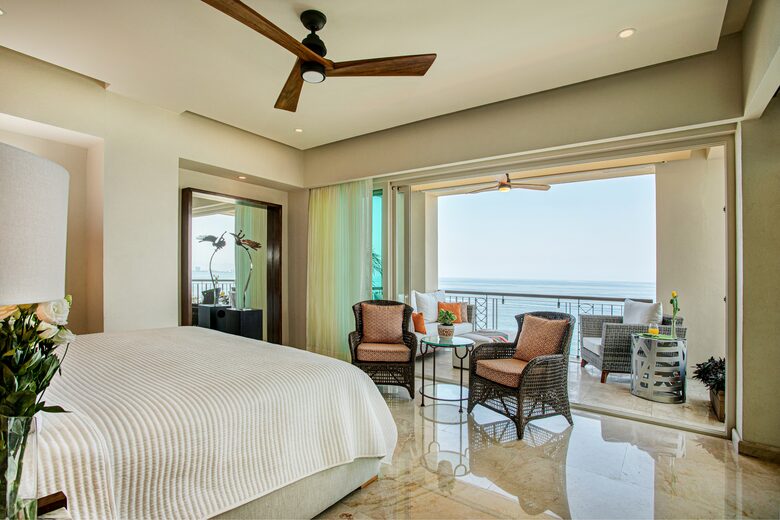 Conchas Chinas Beachfront Luxe - Puerto Vallarta, Mexico