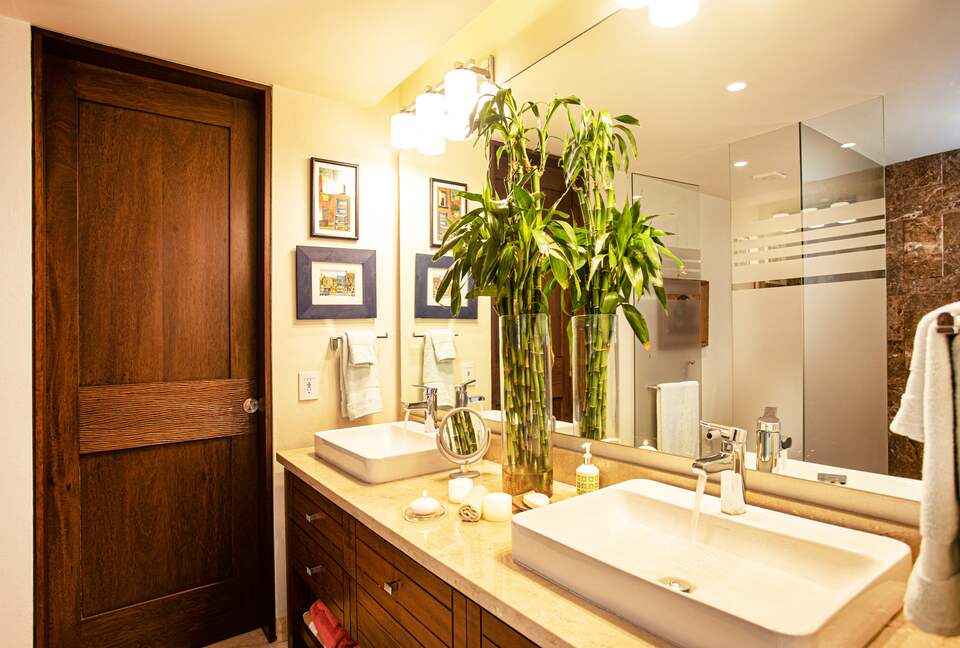 Conchas Chinas Beachfront Luxe - Puerto Vallarta, Mexico