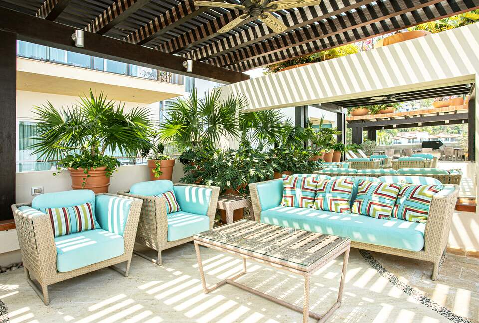 Conchas Chinas Beachfront Luxe - Puerto Vallarta, Mexico