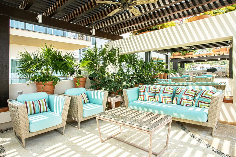 Conchas Chinas Beachfront Luxe - Puerto Vallarta, Mexico