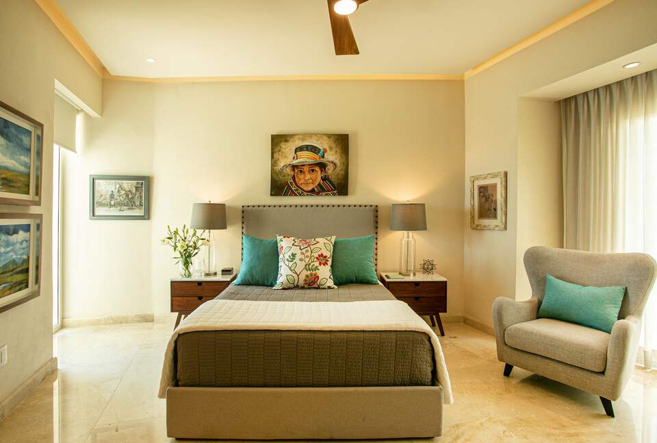 Conchas Chinas Beachfront Luxe - Puerto Vallarta, Mexico