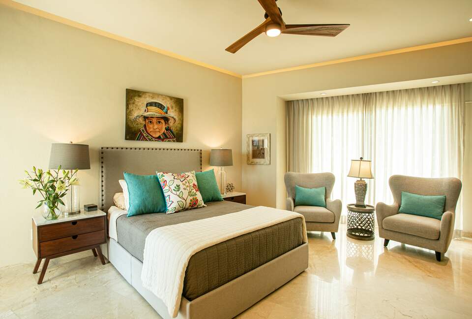 Conchas Chinas Beachfront Luxe - Puerto Vallarta, Mexico