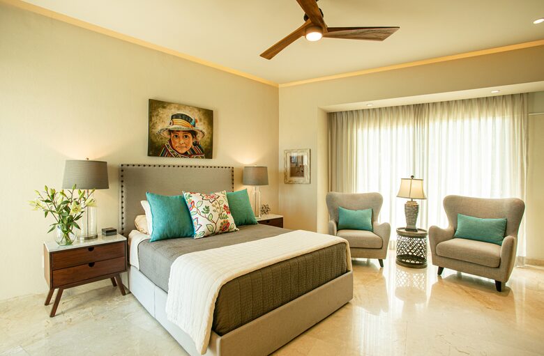 Conchas Chinas Beachfront Luxe - Puerto Vallarta, Mexico