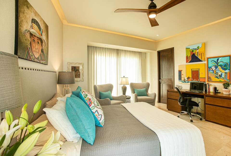 Conchas Chinas Beachfront Luxe - Puerto Vallarta, Mexico