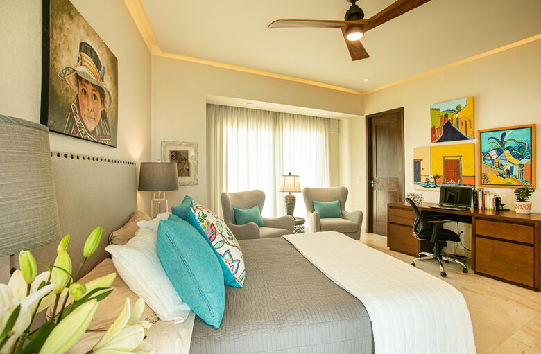 Conchas Chinas Beachfront Luxe - Puerto Vallarta, Mexico