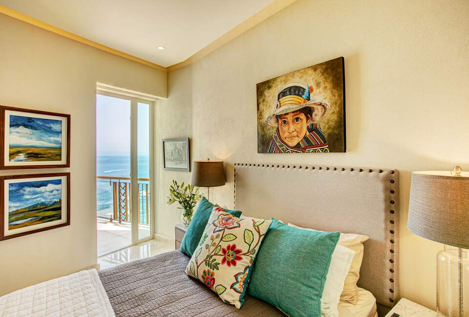 Conchas Chinas Beachfront Luxe - Puerto Vallarta, Mexico