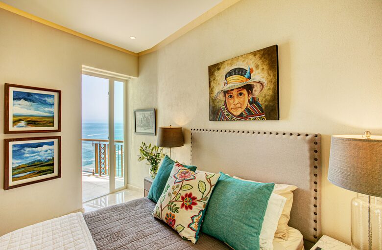 Conchas Chinas Beachfront Luxe - Puerto Vallarta, Mexico