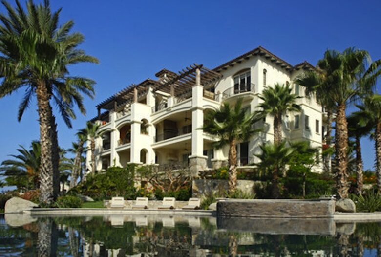 Auberge Private Residence at Esperanza - 3 Bedroom - Cabo San Lucas, Mexico