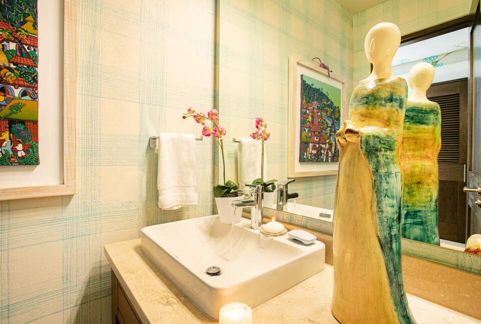 Conchas Chinas Beachfront Luxe - Puerto Vallarta, Mexico