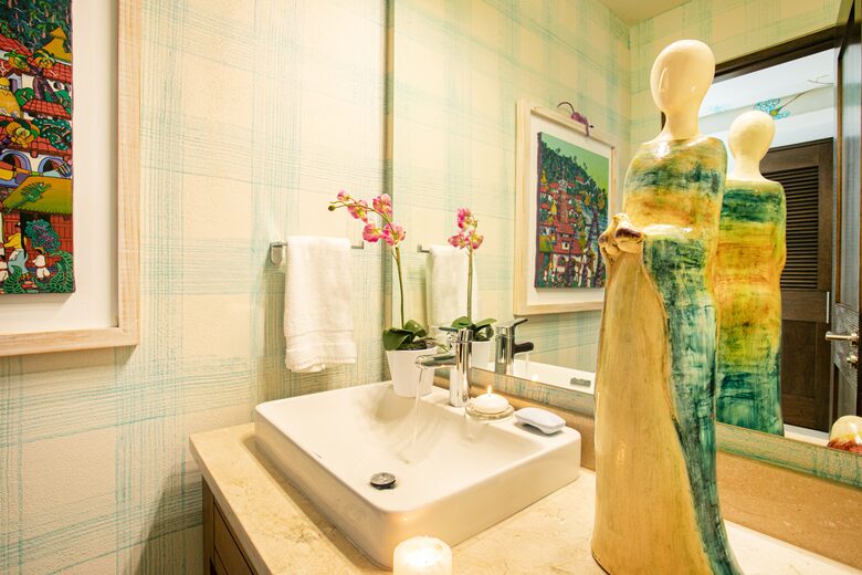 Conchas Chinas Beachfront Luxe - Puerto Vallarta, Mexico