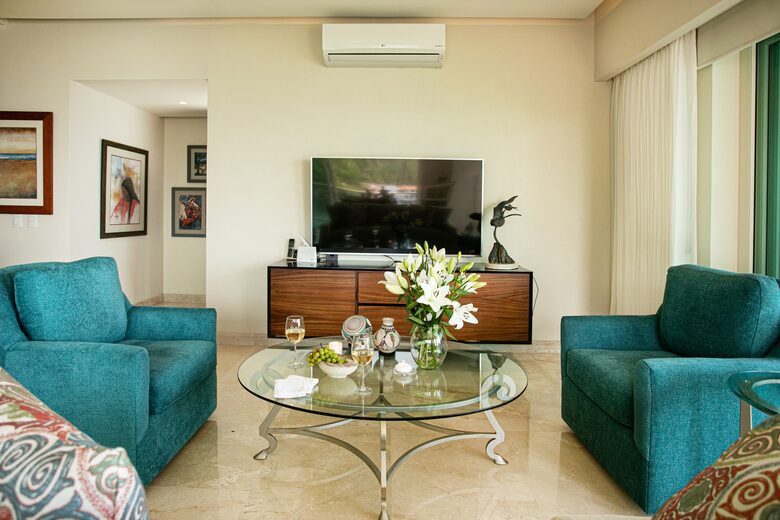 Conchas Chinas Beachfront Luxe - Puerto Vallarta, Mexico