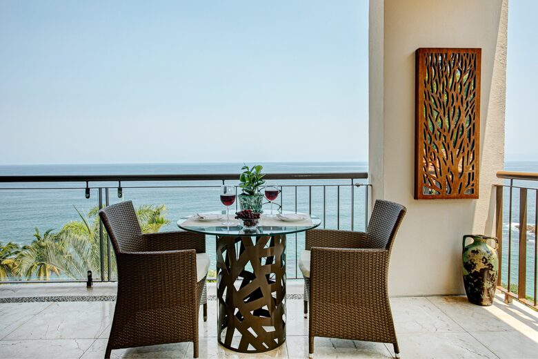 Conchas Chinas Beachfront Luxe - Puerto Vallarta, Mexico