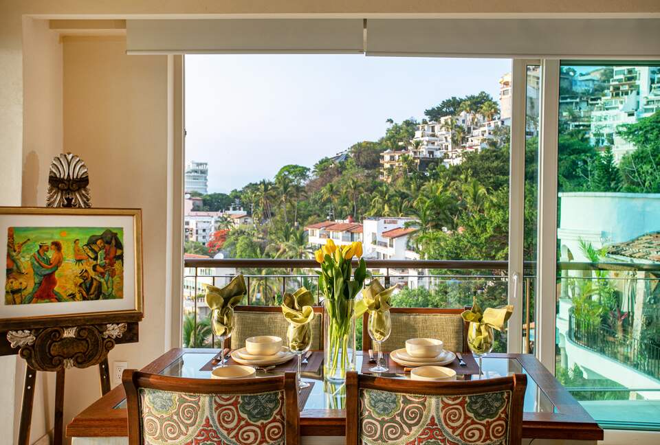 Conchas Chinas Beachfront Luxe - Puerto Vallarta, Mexico