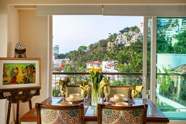 Conchas Chinas Beachfront Luxe - Puerto Vallarta, Mexico