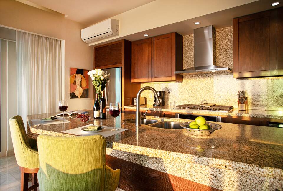 Conchas Chinas Beachfront Luxe - Puerto Vallarta, Mexico