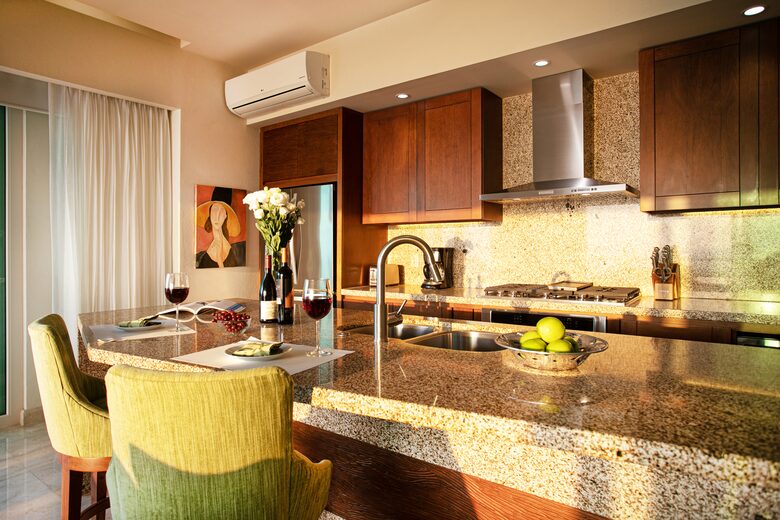 Conchas Chinas Beachfront Luxe - Puerto Vallarta, Mexico