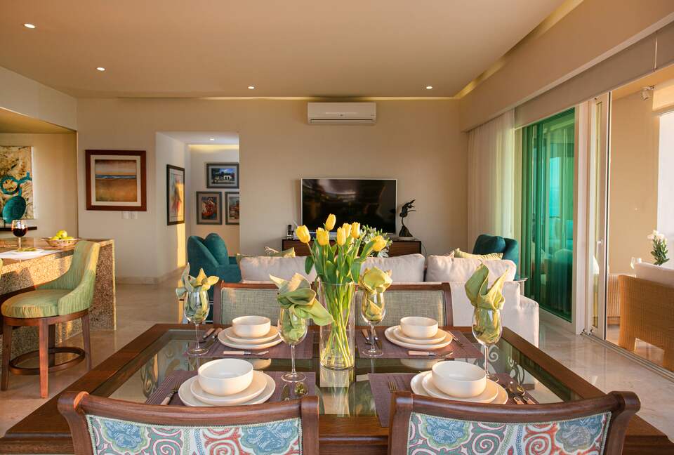 Conchas Chinas Beachfront Luxe - Puerto Vallarta, Mexico