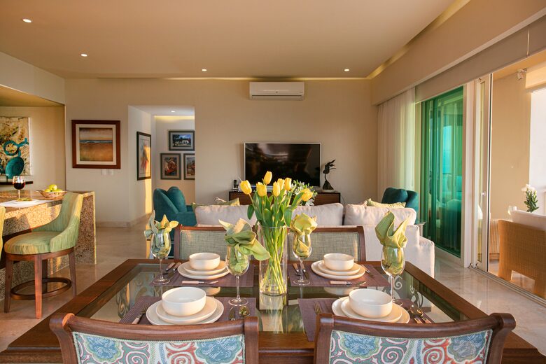 Conchas Chinas Beachfront Luxe - Puerto Vallarta, Mexico