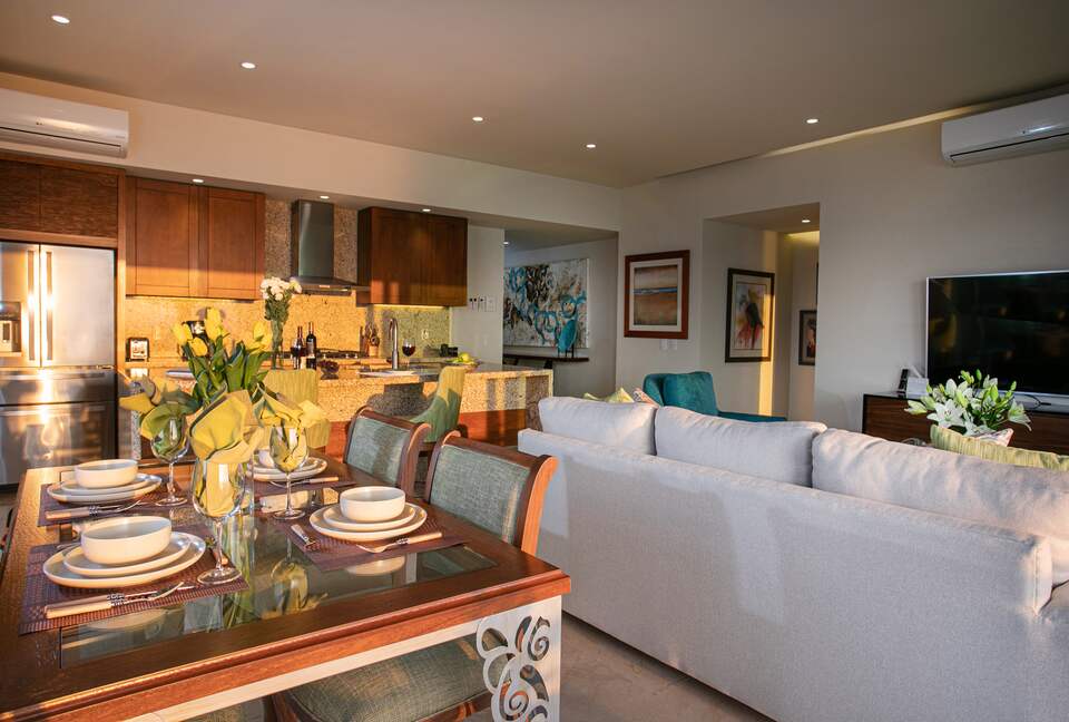 Conchas Chinas Beachfront Luxe - Puerto Vallarta, Mexico