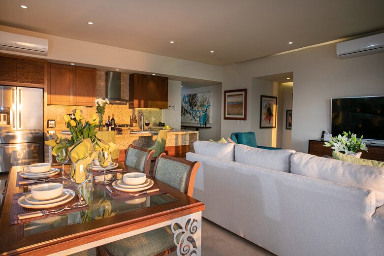 Conchas Chinas Beachfront Luxe - Puerto Vallarta, Mexico