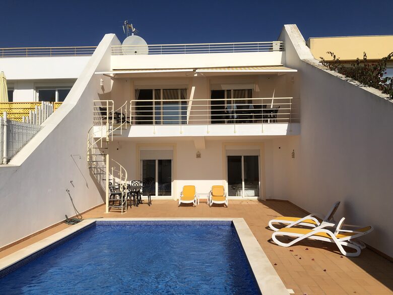 Ponta Da Gaivota Beach House - Luz, Portugal