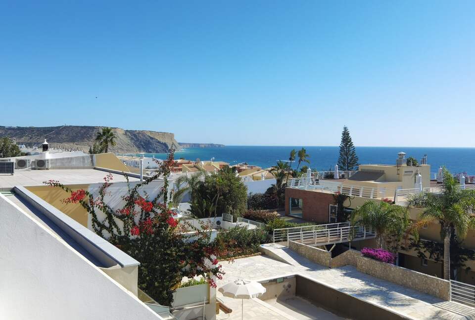 Ponta Da Gaivota Beach House - Luz, Portugal