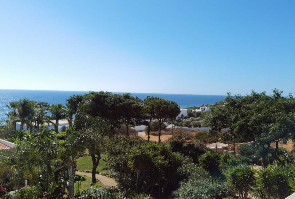 Ponta Da Gaivota Beach House - Luz, Portugal