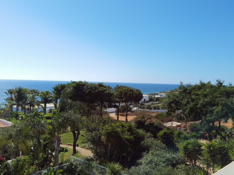 Ponta Da Gaivota Beach House - Luz, Portugal