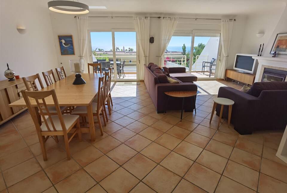 Ponta Da Gaivota Beach House - Luz, Portugal