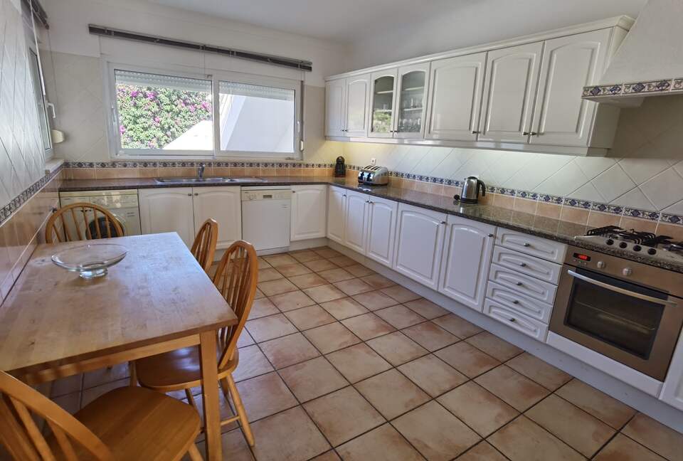 Ponta Da Gaivota Beach House - Luz, Portugal