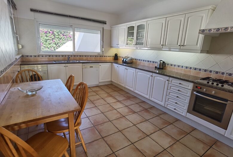 Ponta Da Gaivota Beach House - Luz, Portugal