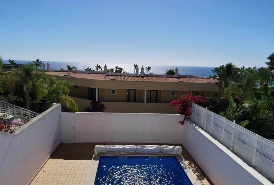 Ponta Da Gaivota Beach House - Luz, Portugal