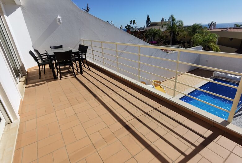 Ponta Da Gaivota Beach House - Luz, Portugal