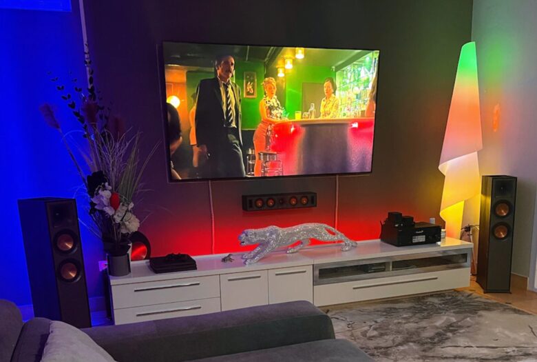 Gran Sol Spanish Villa - Calpe, Spain