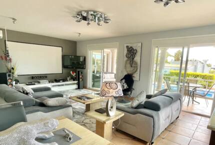 Gran Sol Spanish Villa - Calpe, Spain