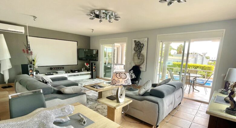 Gran Sol Spanish Villa - Calpe, Spain