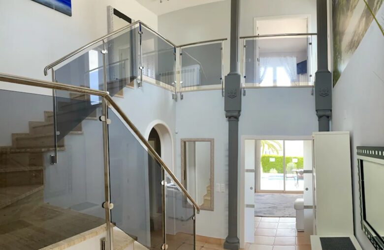 Gran Sol Spanish Villa - Calpe, Spain