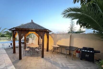 Gran Sol Spanish Villa - Calpe, Spain